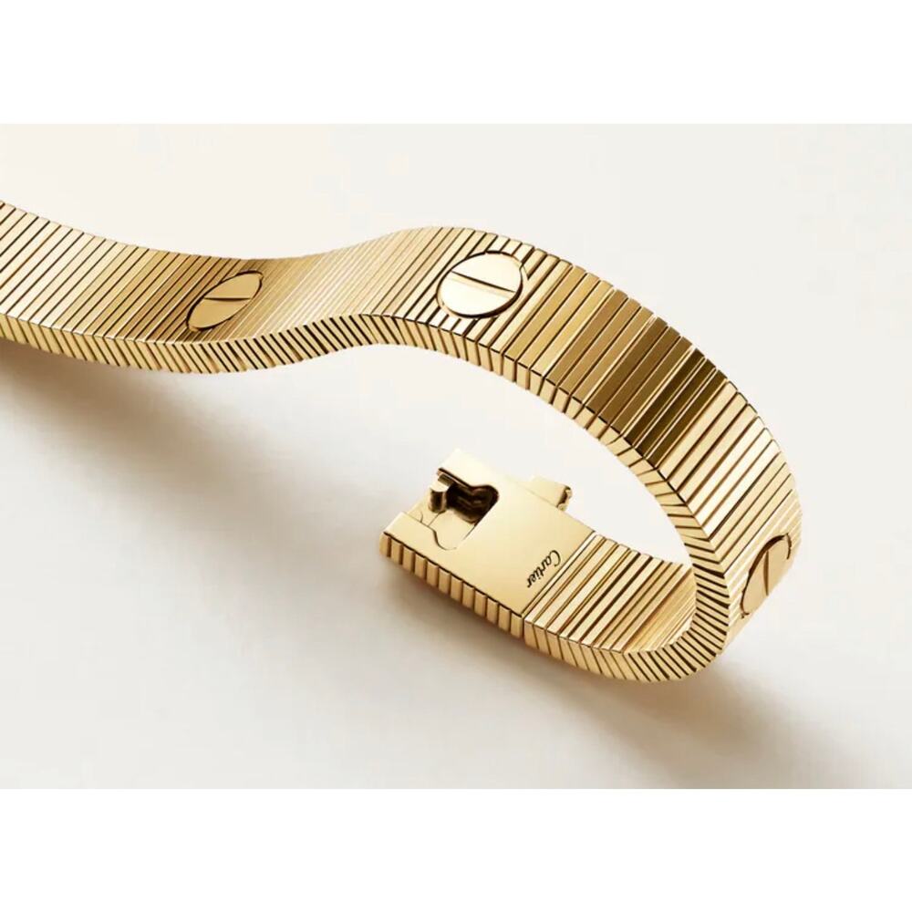 CARTIER LOVE UNLIMITED BRACELET, FLEXIBLE - Picture 3 of 6